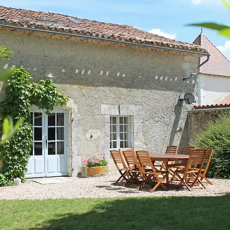 Manoir De Longeveau Pillac Room photo