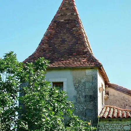 Manoir De Longeveau Pillac Exterior photo