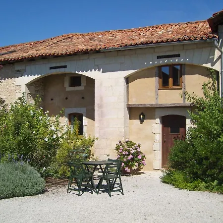 Manoir De Longeveau Pillac Room photo