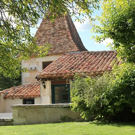 Manoir De Longeveau Pillac Room photo