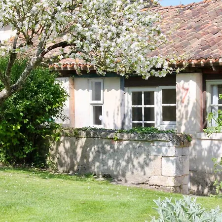Manoir De Longeveau Pillac Room photo