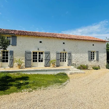 Manoir De Longeveau Pillac Room photo