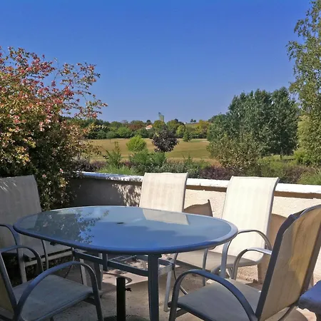 Manoir De Longeveau Pillac Room photo