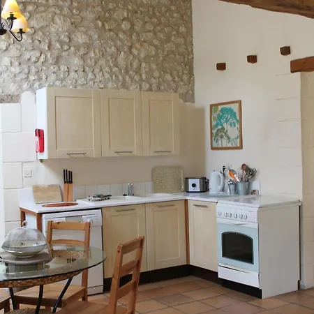 Manoir De Longeveau Pillac Room photo