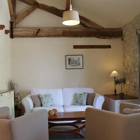 Manoir De Longeveau Pillac Room photo