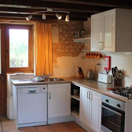 Manoir De Longeveau Pillac Room photo