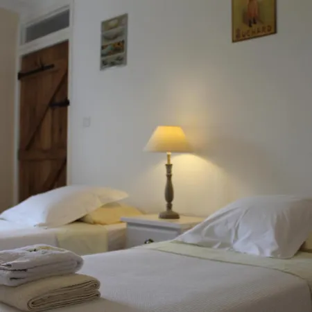 Manoir De Longeveau Pillac Room photo