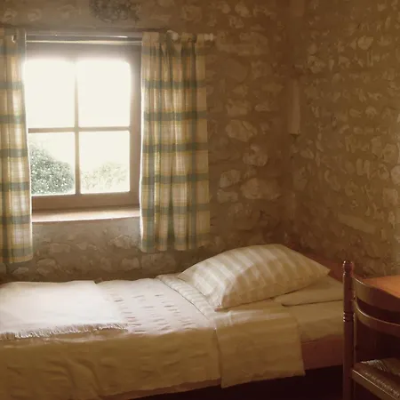 Manoir De Longeveau Pillac Room photo