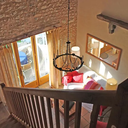 Manoir De Longeveau Pillac Room photo