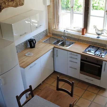 Manoir De Longeveau Pillac Room photo