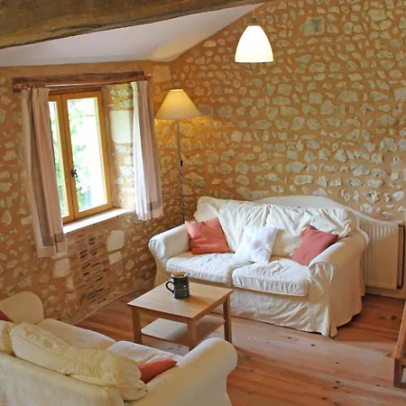 Manoir De Longeveau Pillac Room photo