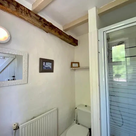 Manoir De Longeveau Pillac Room photo