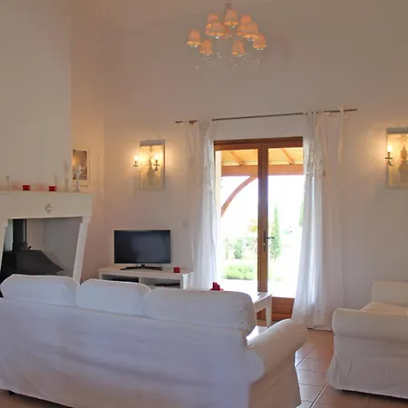 Manoir De Longeveau Pillac Room photo