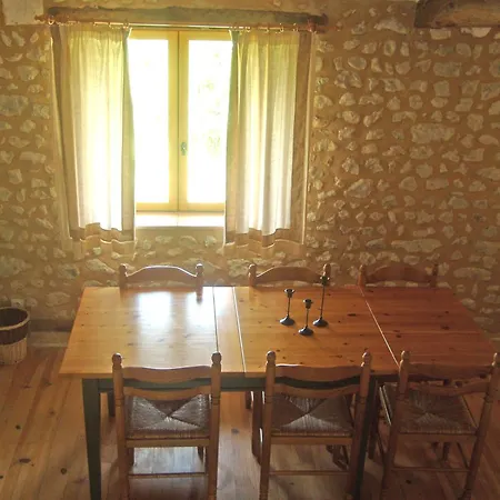 Manoir De Longeveau Pillac Room photo