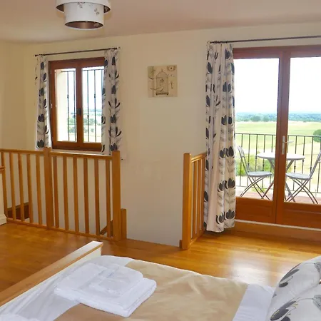 Manoir De Longeveau Pillac Room photo