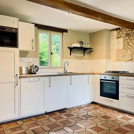 Manoir De Longeveau Pillac Room photo