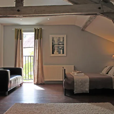 Manoir De Longeveau Pillac Room photo