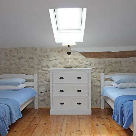 Manoir De Longeveau Pillac Room photo