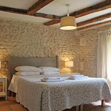 Manoir De Longeveau Pillac Room photo