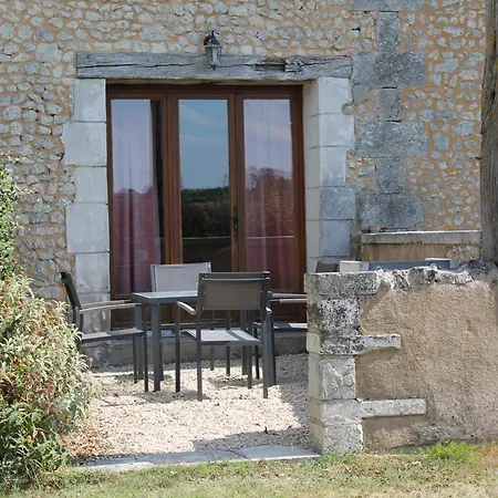 Manoir De Longeveau Pillac Room photo