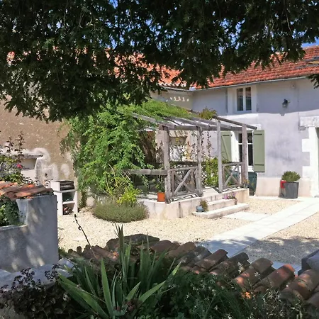 Manoir De Longeveau Pillac Room photo