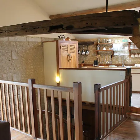 Manoir De Longeveau Pillac Room photo