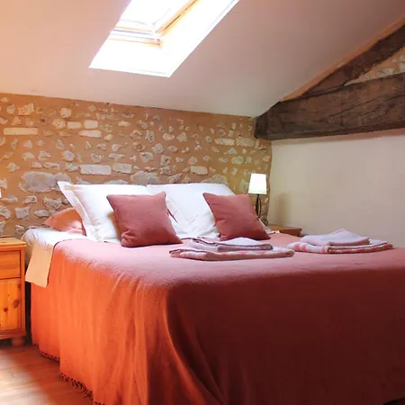 Manoir De Longeveau Pillac Room photo
