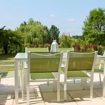 Manoir De Longeveau Pillac Room photo