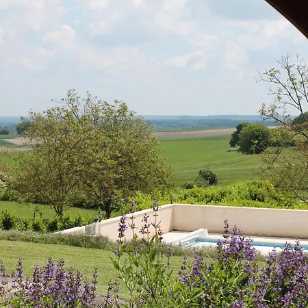 Manoir De Longeveau Pillac Room photo