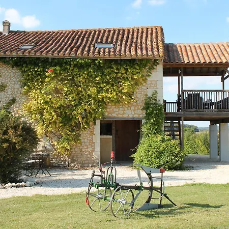 Manoir De Longeveau Pillac Room photo