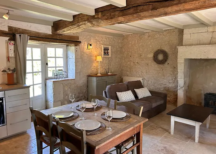 Manoir De Longeveau