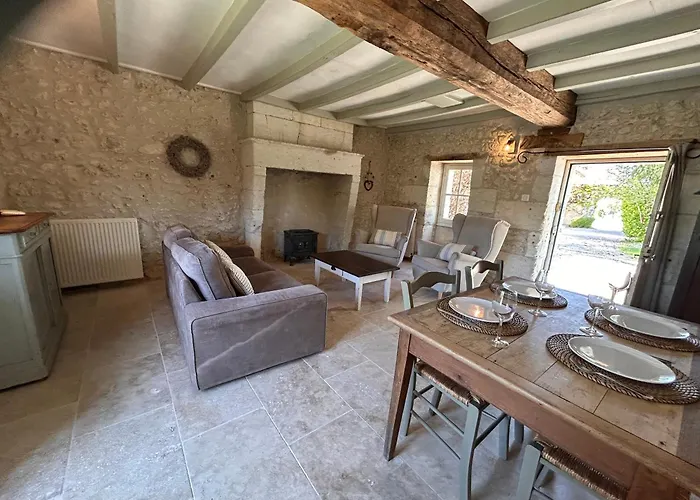 Manoir De Longeveau