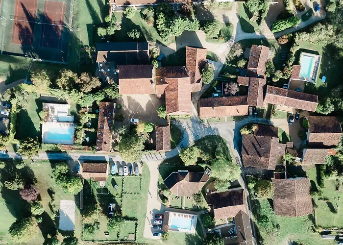 Manoir de Longeveau