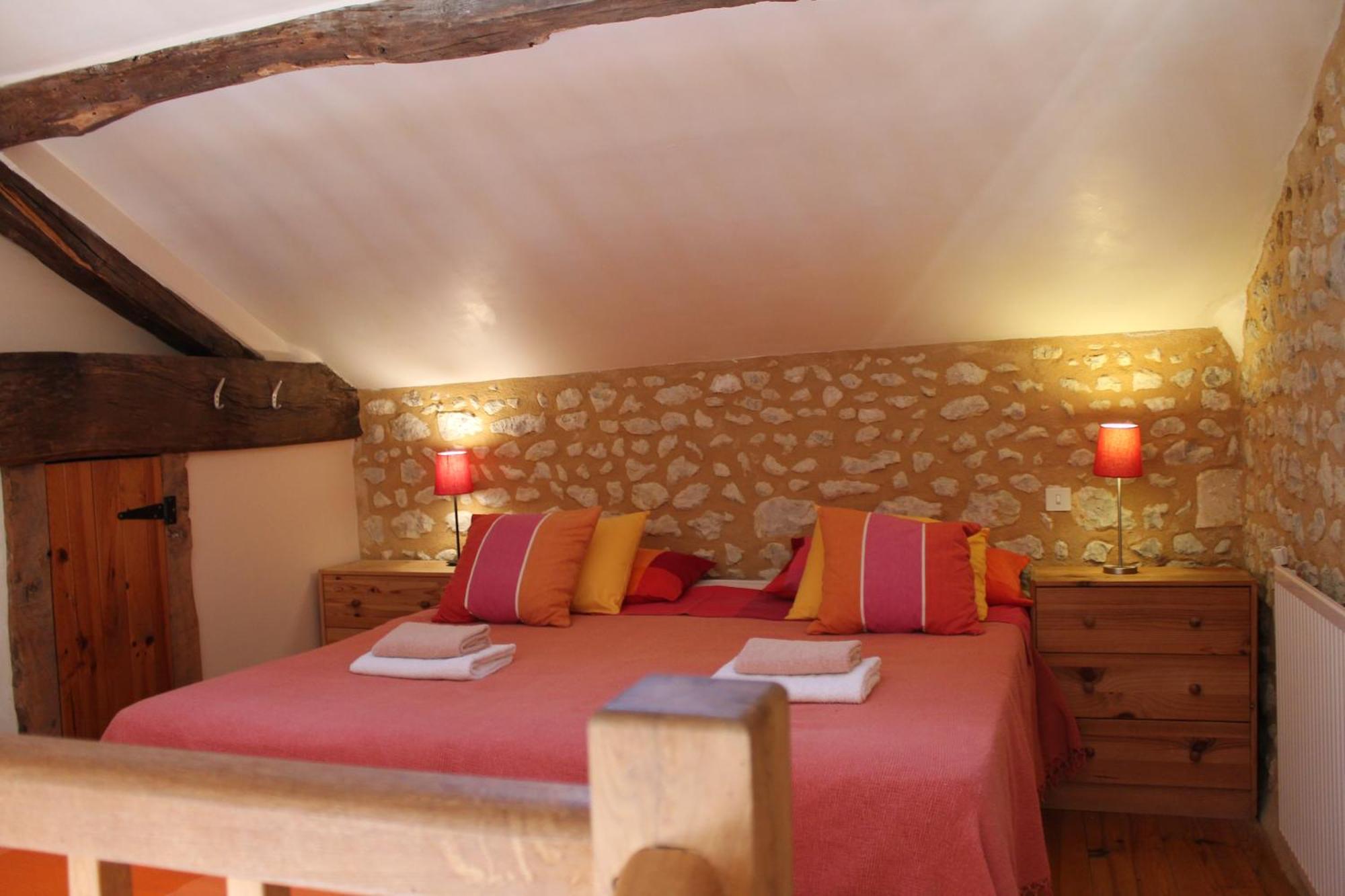 Manoir De Longeveau Holiday home