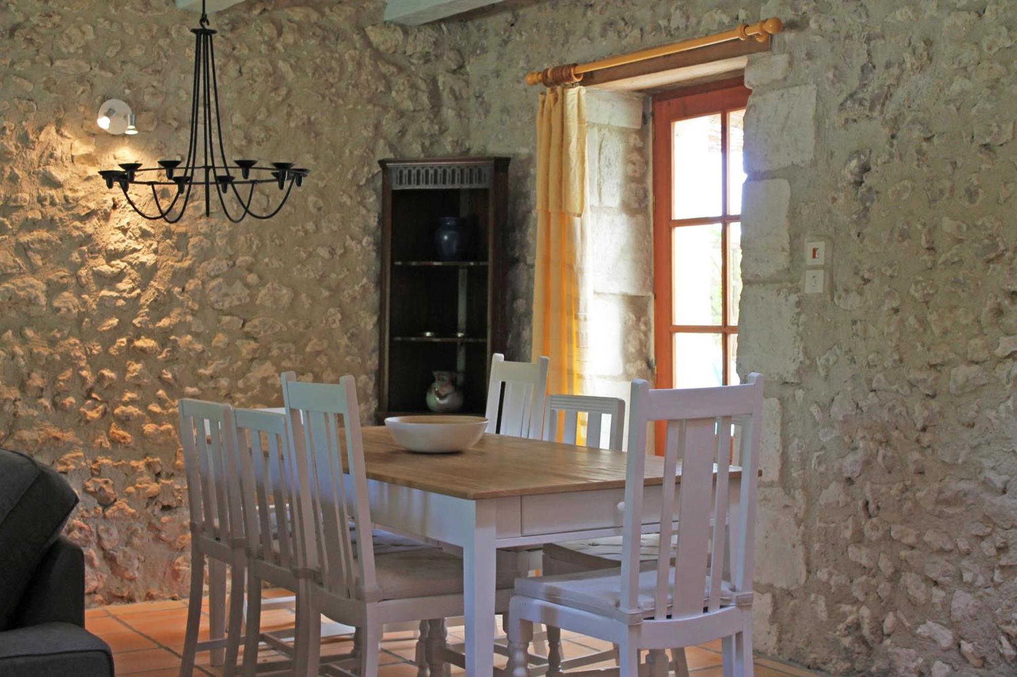 Manoir De Longeveau Pillac