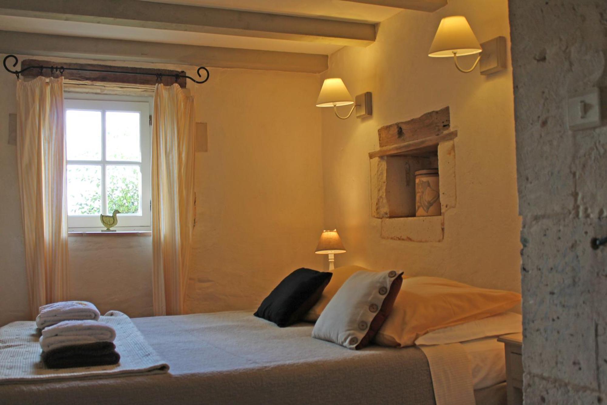 Manoir De Longeveau Pillac