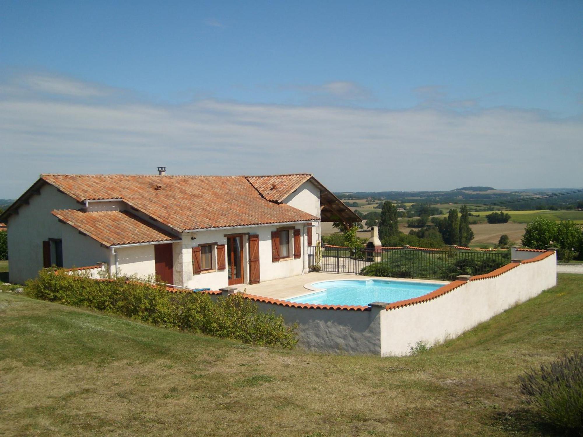 Holiday home Manoir De Longeveau *