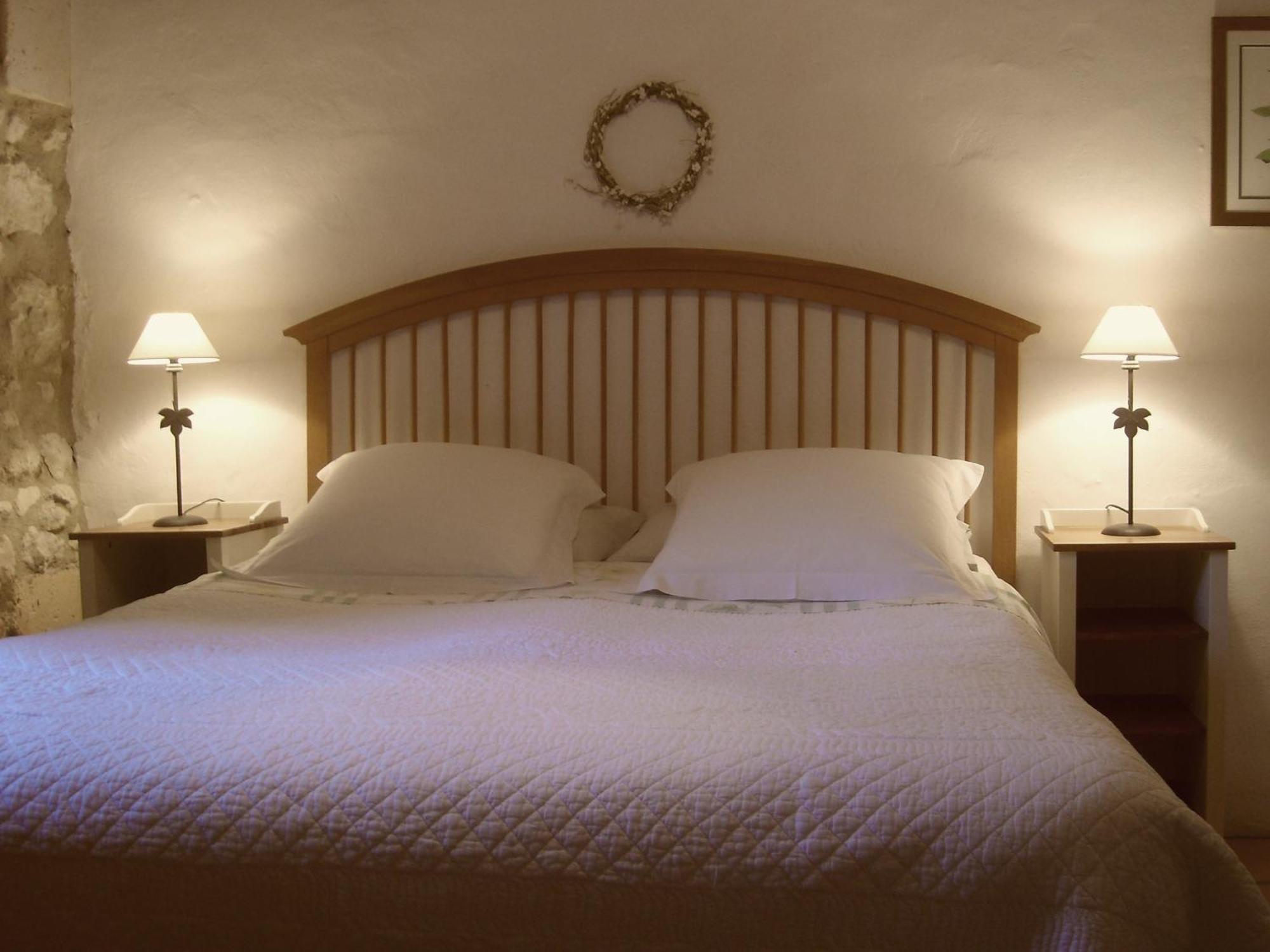 Manoir De Longeveau Hébergement de vacances