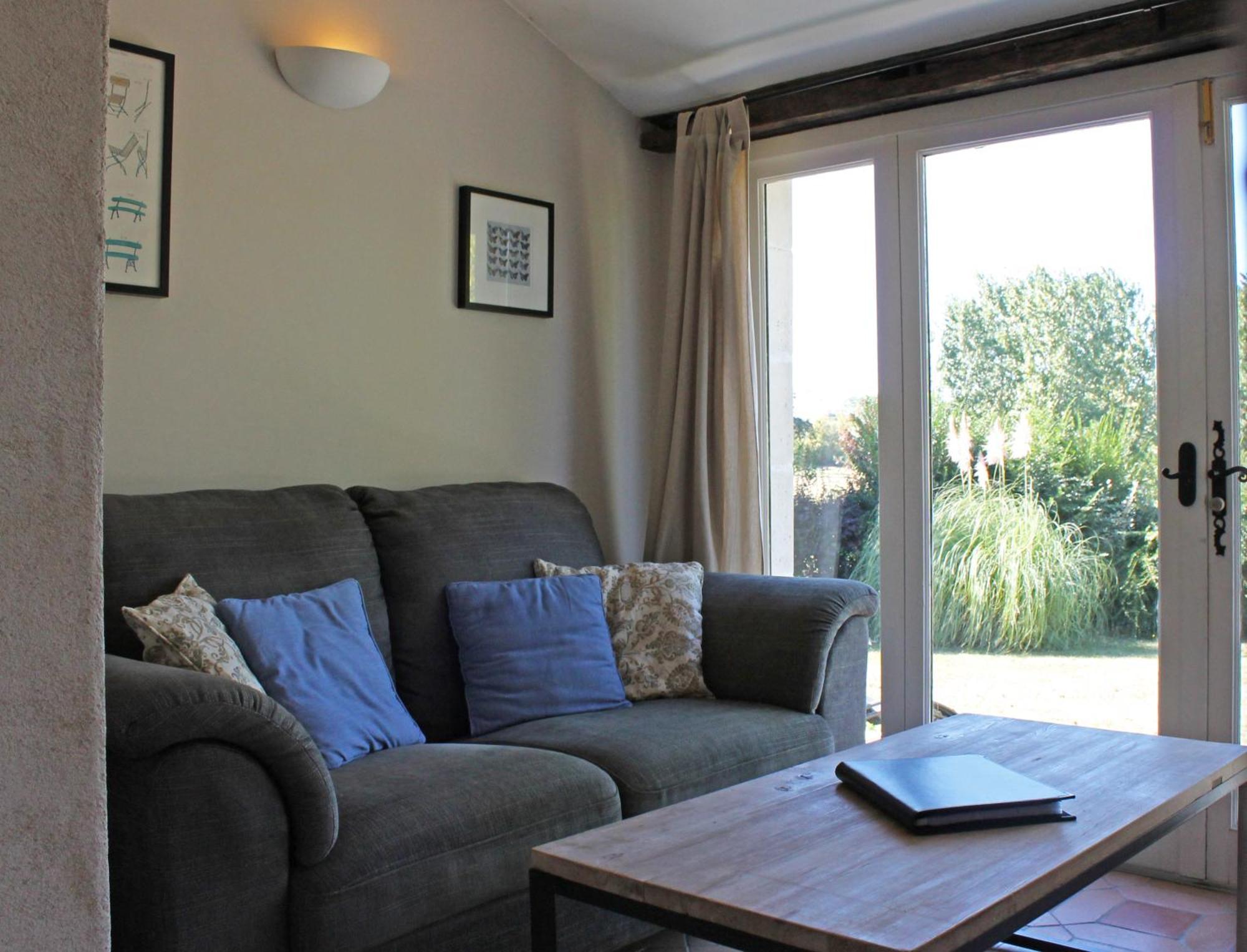 Manoir De Longeveau Holiday home *