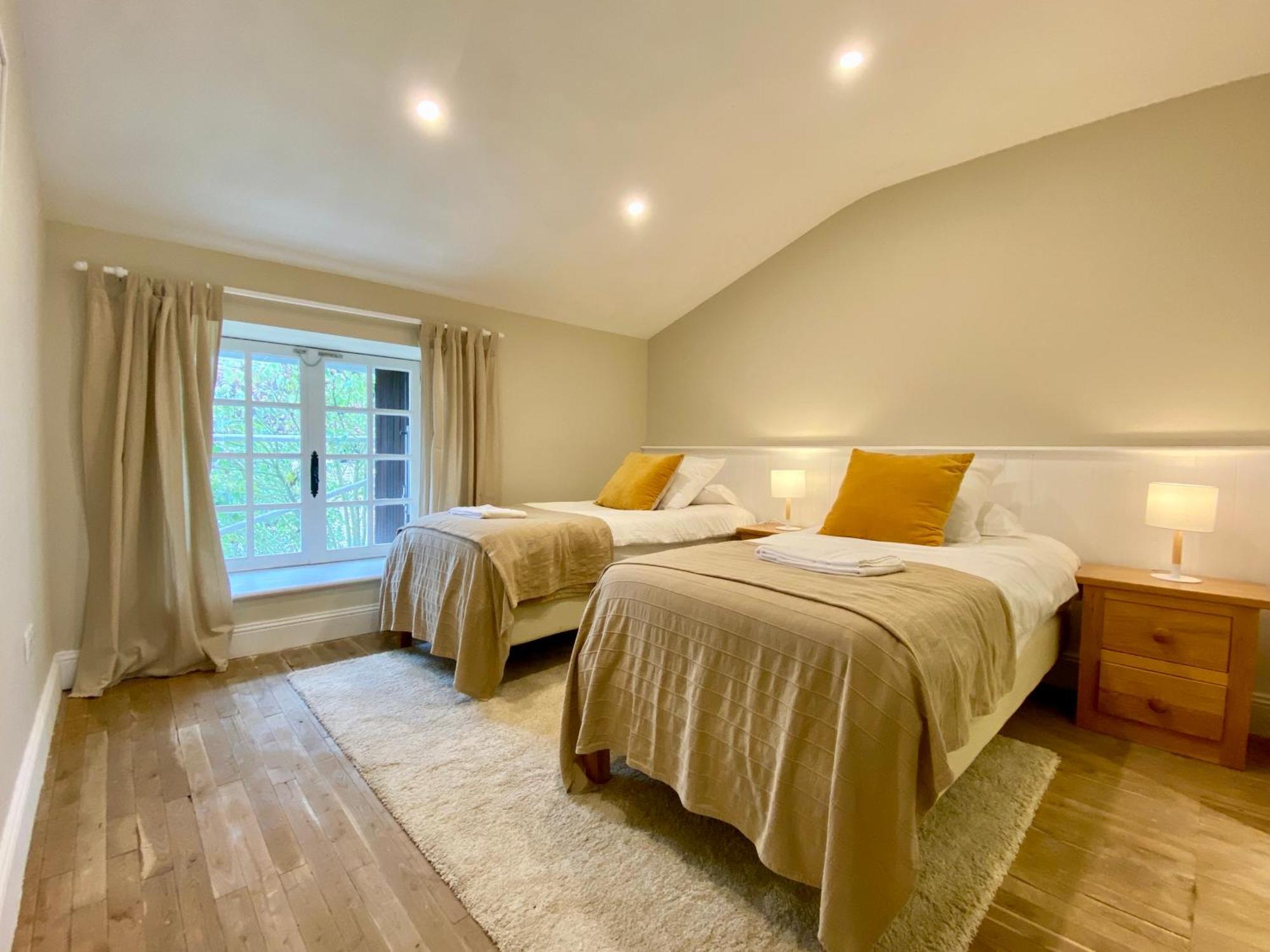 Holiday home Manoir De Longeveau *