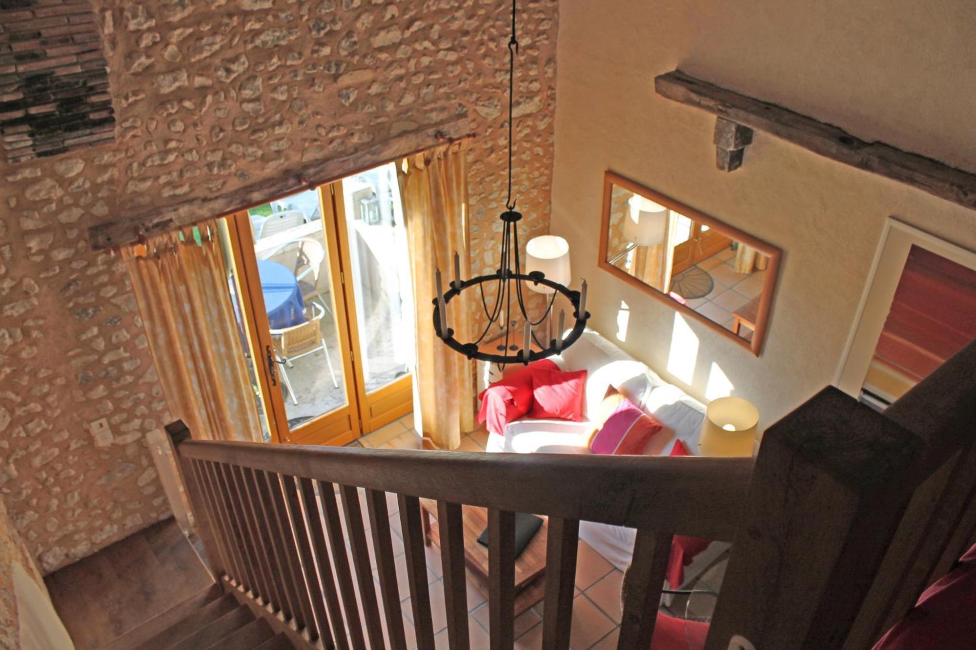 Manoir De Longeveau Holiday home Pillac