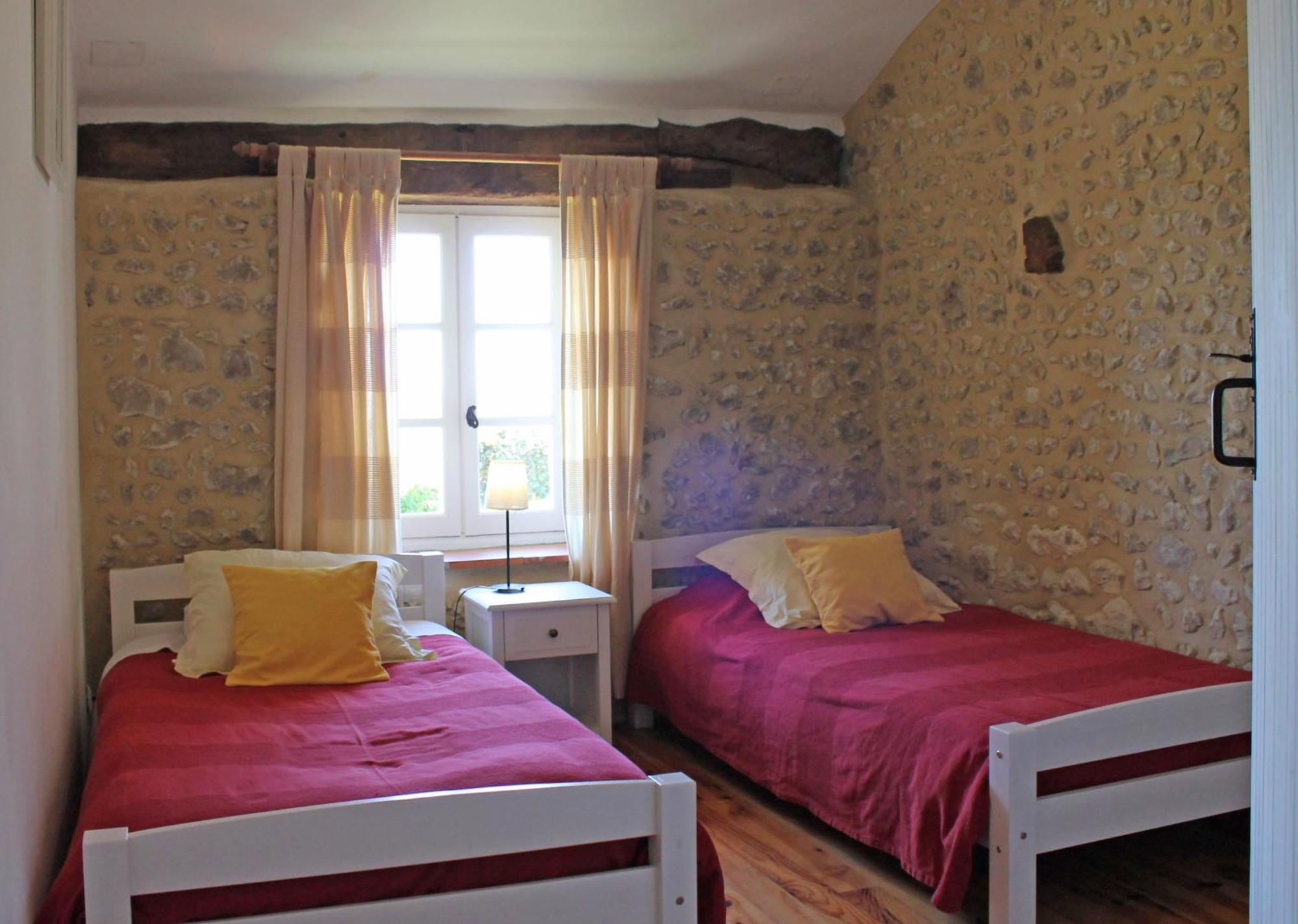 Manoir De Longeveau Pillac