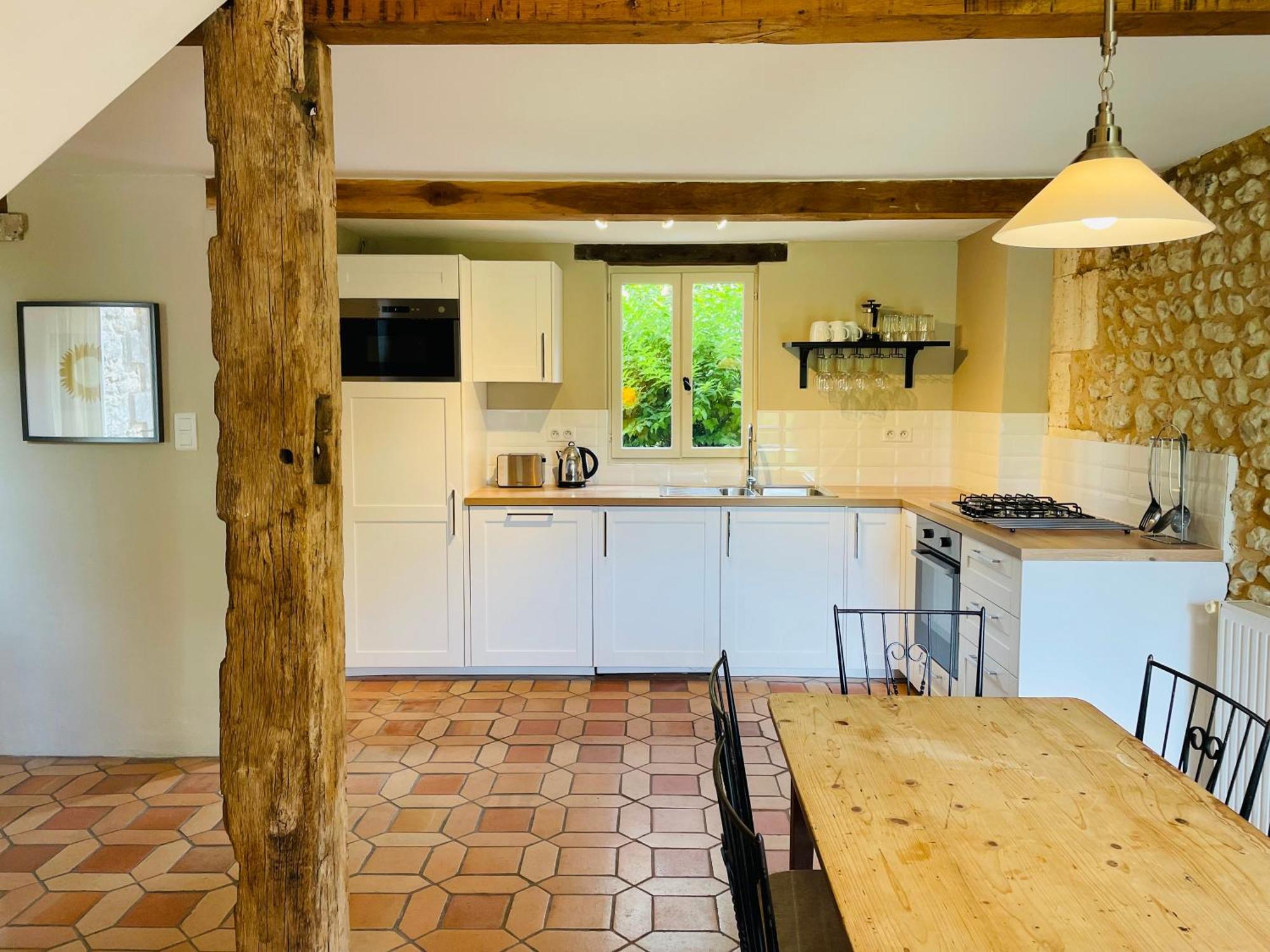 Manoir De Longeveau Holiday home *