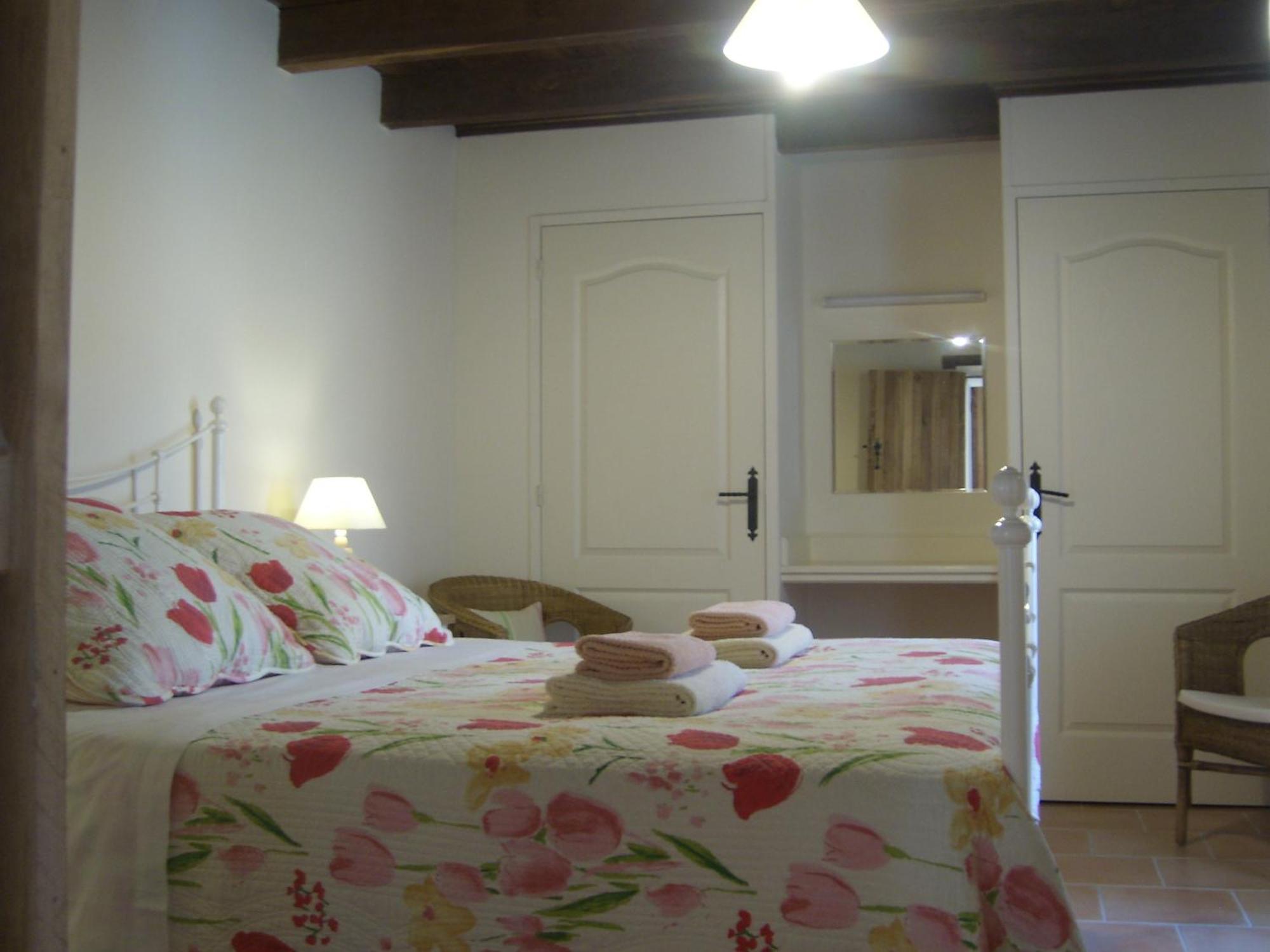 Manoir De Longeveau Pillac