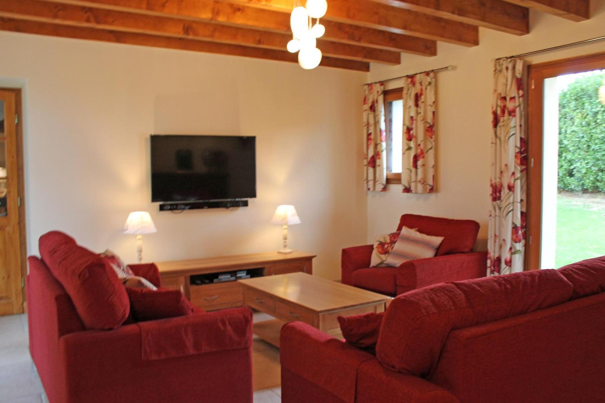 Manoir De Longeveau * Pillac
