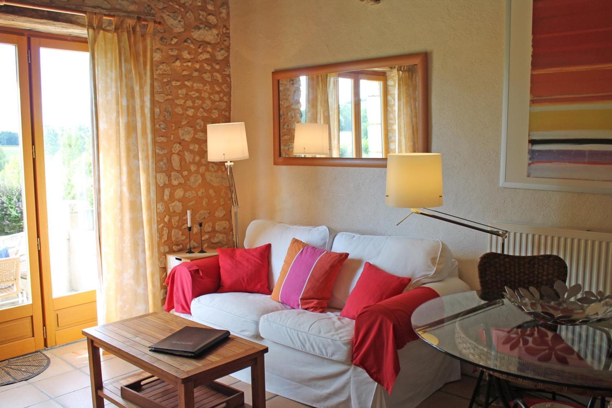 Manoir De Longeveau Holiday home *