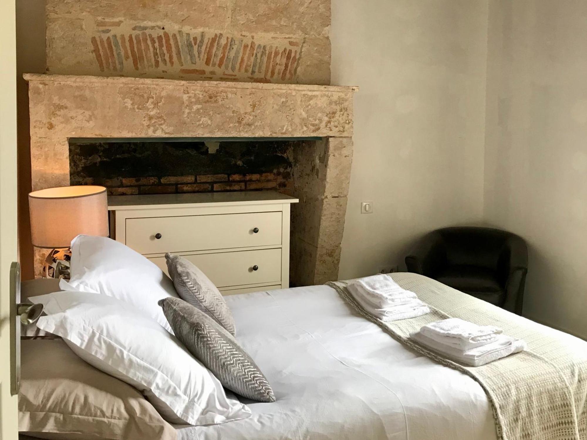 Holiday home Manoir De Longeveau *