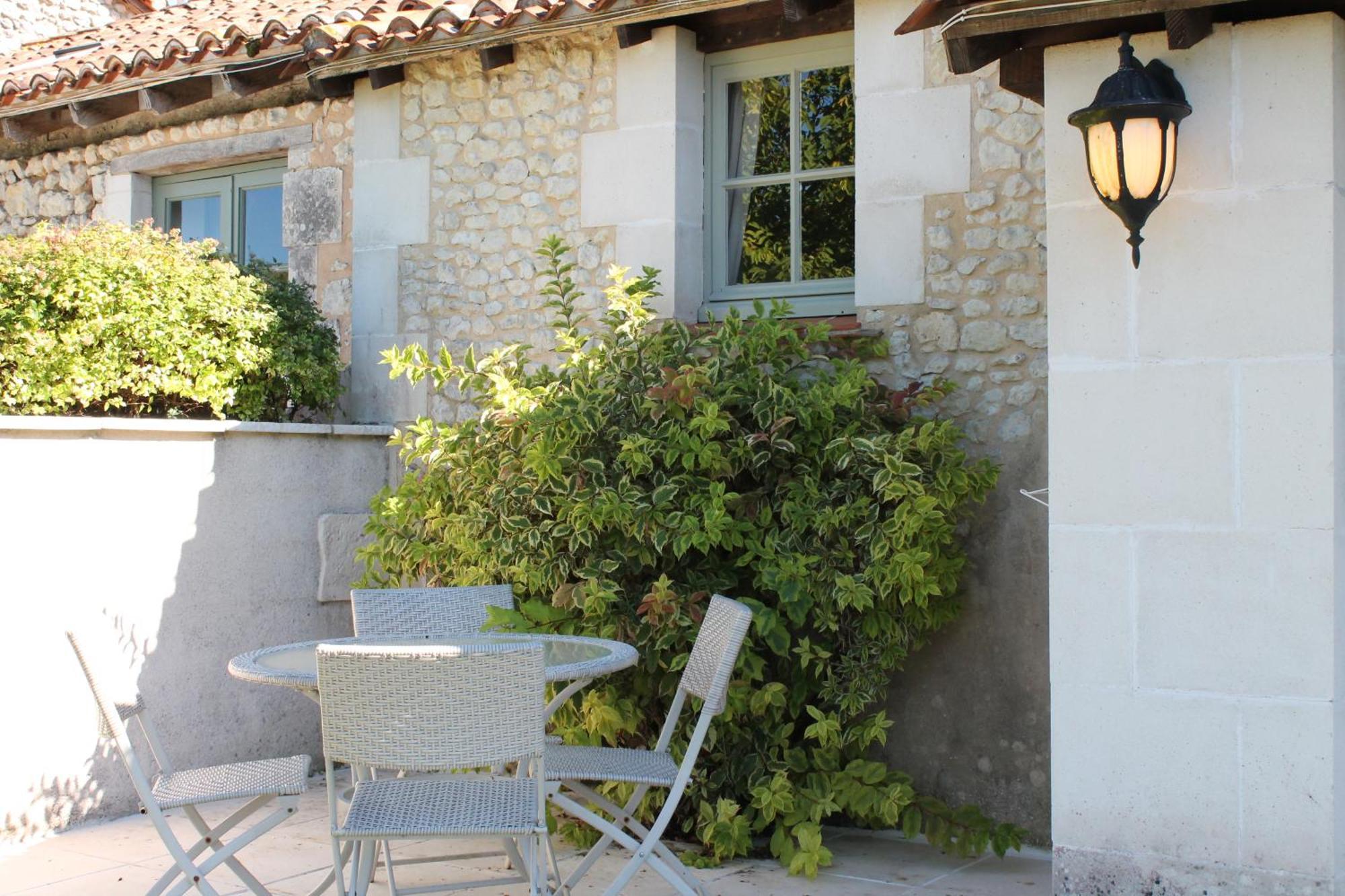 Manoir De Longeveau