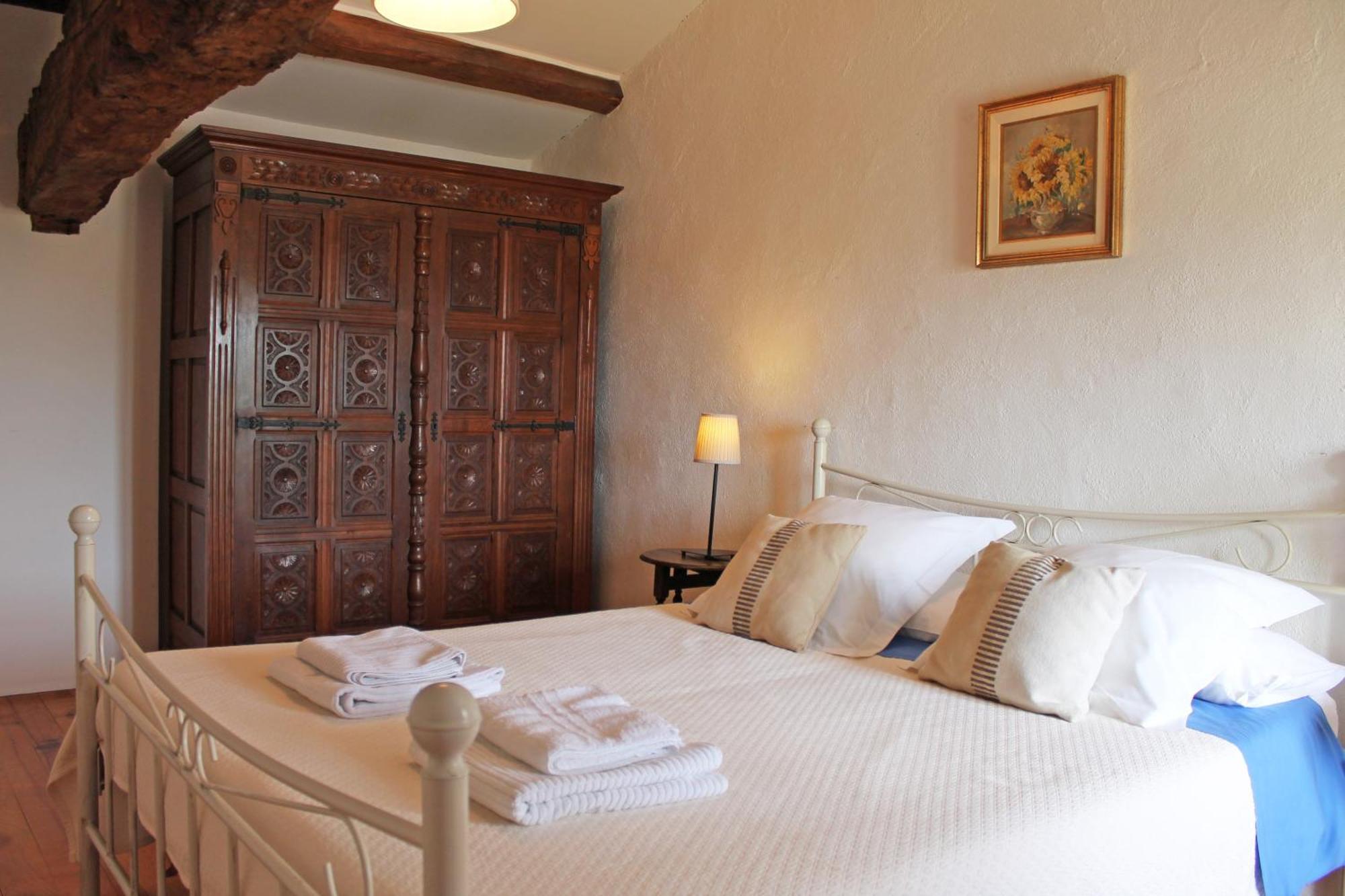 Holiday home Manoir De Longeveau