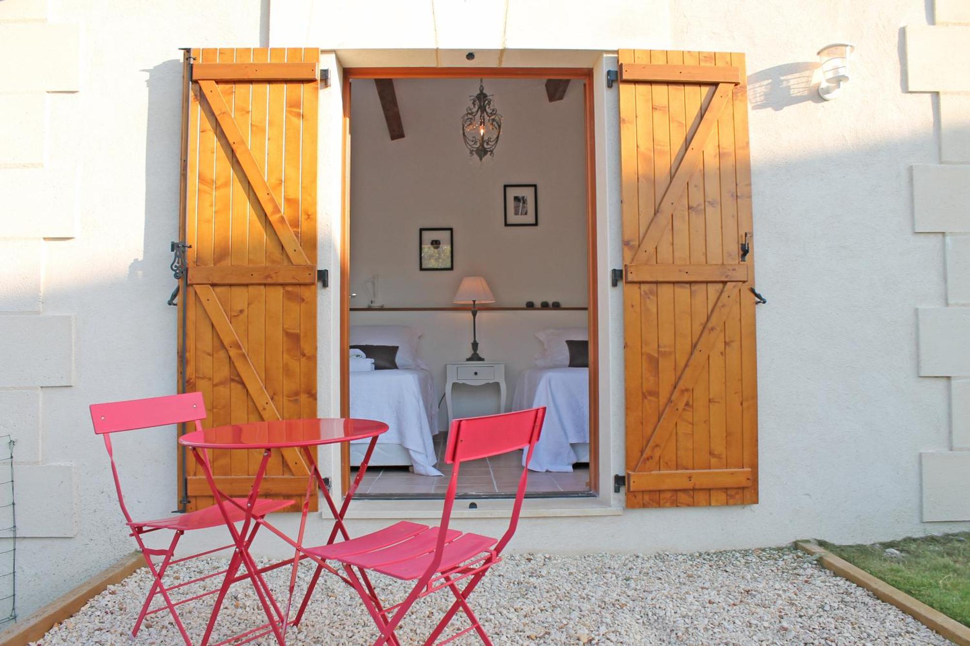 Holiday home Manoir De Longeveau *